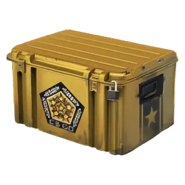 Chroma Case