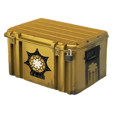 Chroma 2 Case