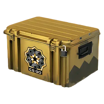 Chroma 3 Case