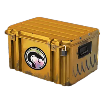 Recoil Case