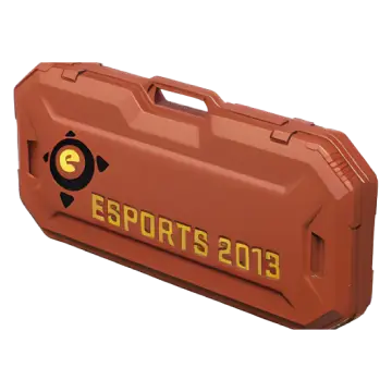 eSports 2013 Case