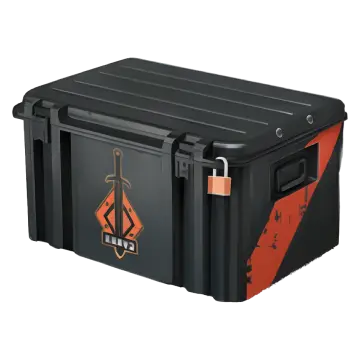 Operation Bravo Case