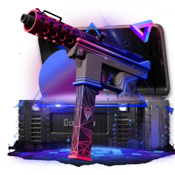 Tec-9 Case