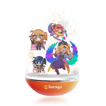 KAWAII Case