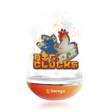 BIG CHICKEN Case
