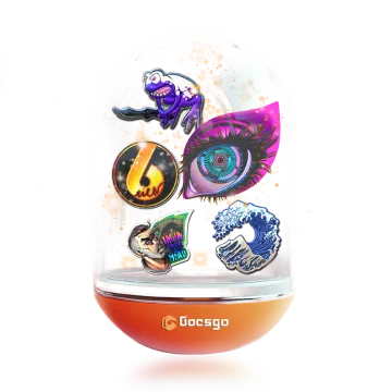 It Moves Case