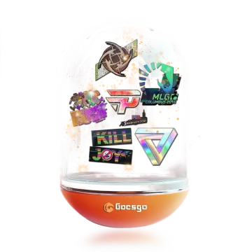Holo-mania Case