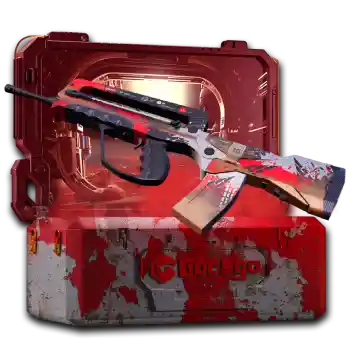 Free Key Drop Case