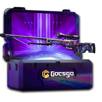 Farm AWP Case