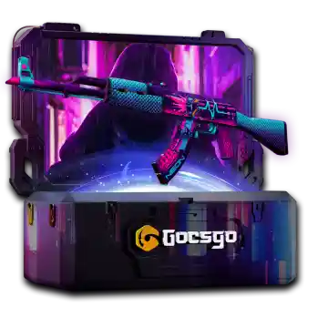 Farm AK-47 Case
