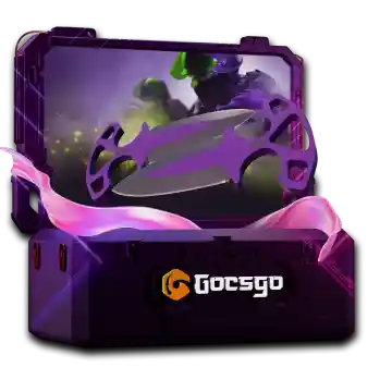 Farm Knife Case