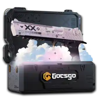 Farm Desert Eagle Case