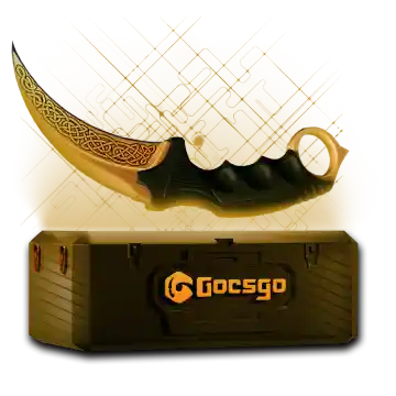 Knife Case