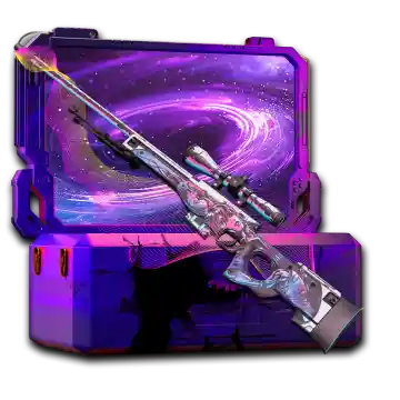 Vortex Vault Case
