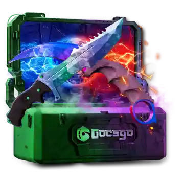 Doppler Battle Case