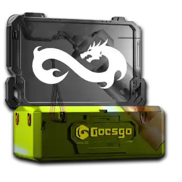 EF Eternal Fire Case