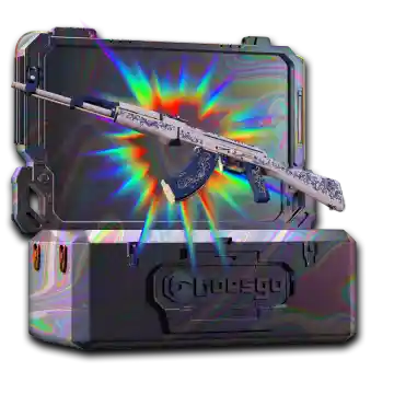 Fade Case