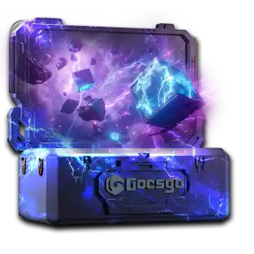 Frenzy Storm Case