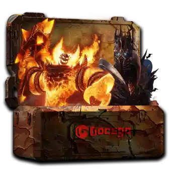 Savage Mirage Case