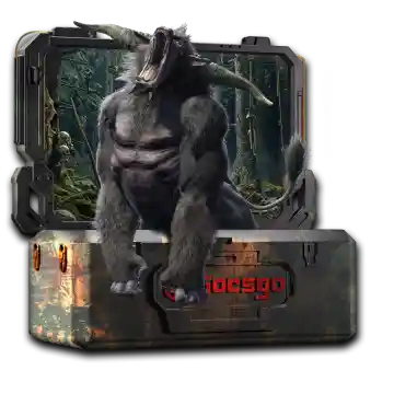 Wild Hunt Case