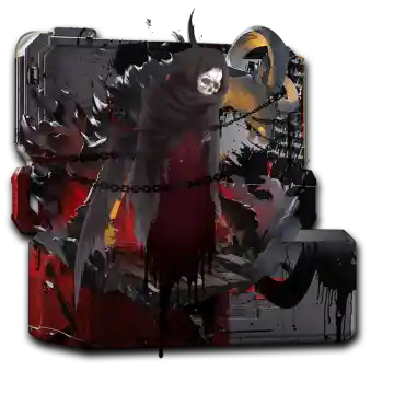 Madman Case