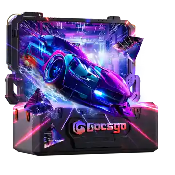 Backflip Case