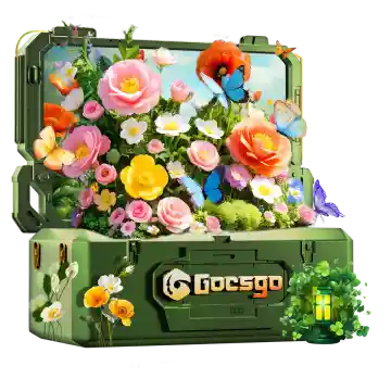 Spring Blossom Case