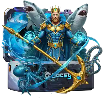 Poseidon Case