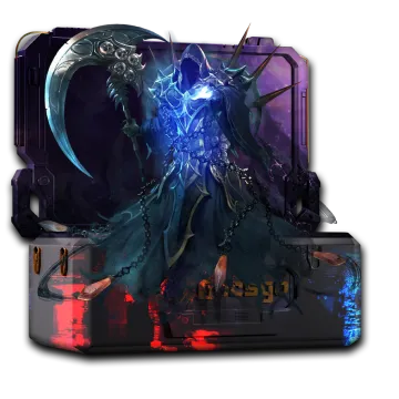 Shadow Strike Case