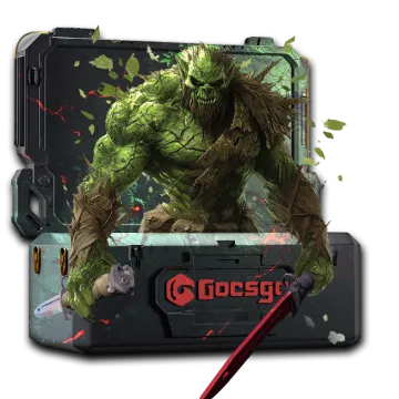 Beast Case