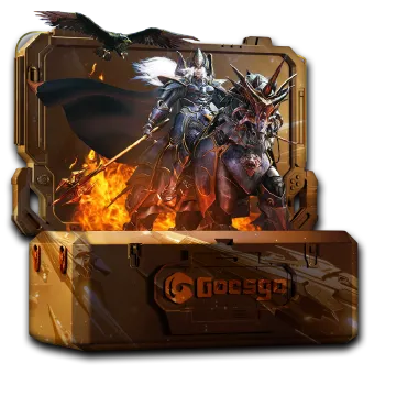 Legendary Case