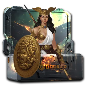 Athena Case