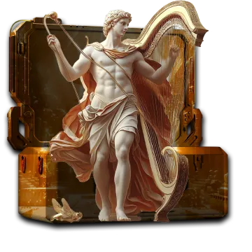 Apollo Case