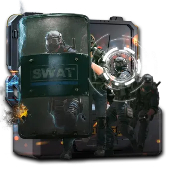 Focus Case