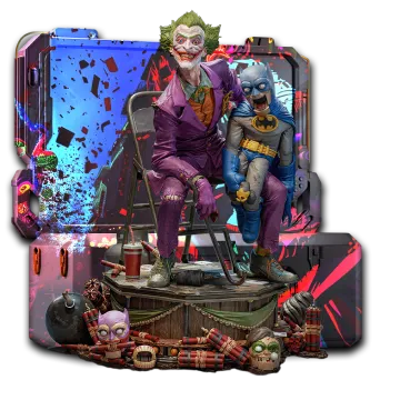 Joker Case
