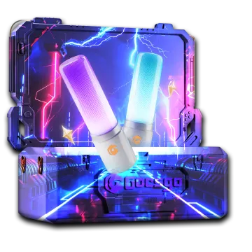 Lighting Case