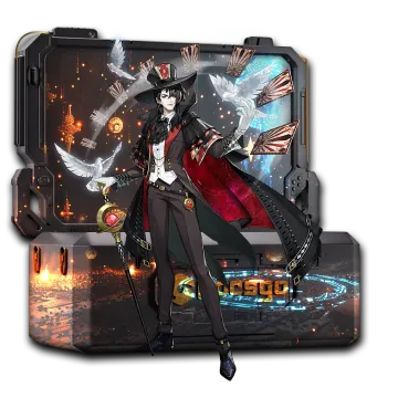 Magic Case