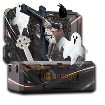 Black Case