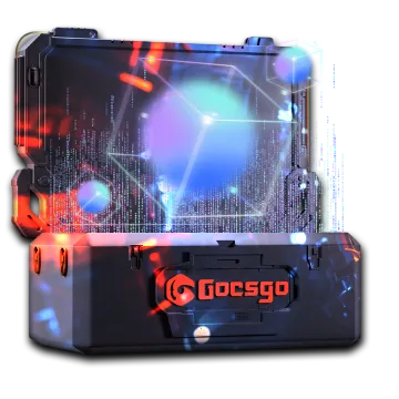 Shadow Reactor Case