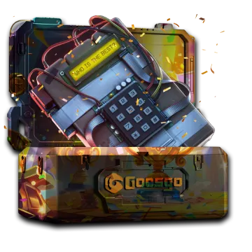 Made for Victory Case