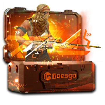 Just Take It Case