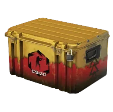 Danger Zone Case