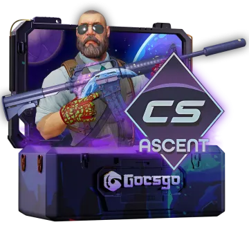 Ascent Collection Case