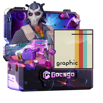 Graphic Design Collection Case