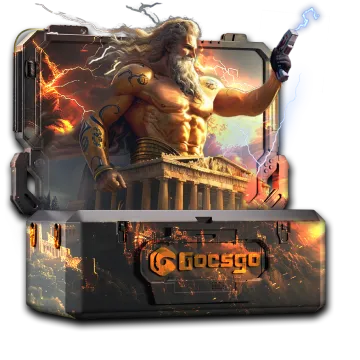 Farm Zeus Case