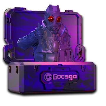 Farm CT Pistols Case