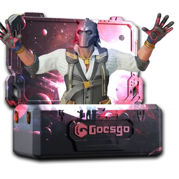 Farm Gloves Case