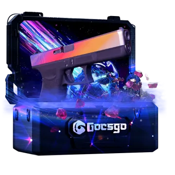 Pop Flash Case