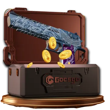 Copper Case