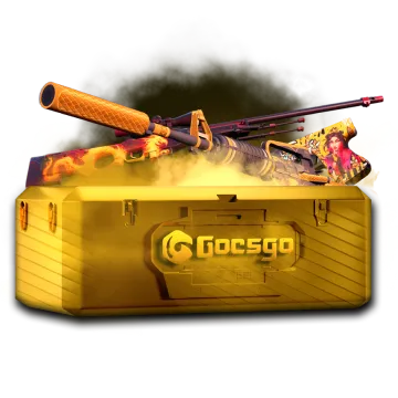 CS2 Free Case